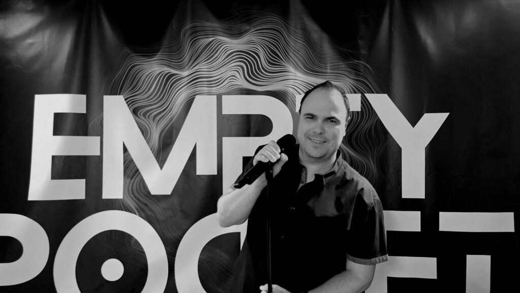 Empty Pocket Coverband - Basti